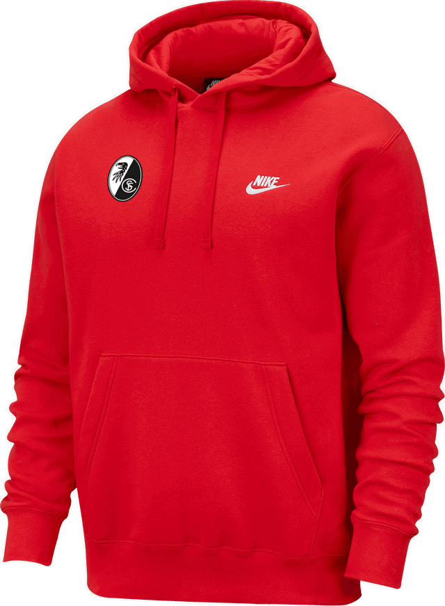 SC Freiburg NSW Hoody
