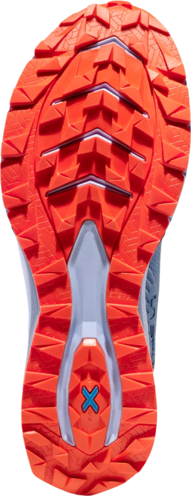 Кецове и обувки La Sportiva Karacal W Лилаво | 3003341-46vmc, 3