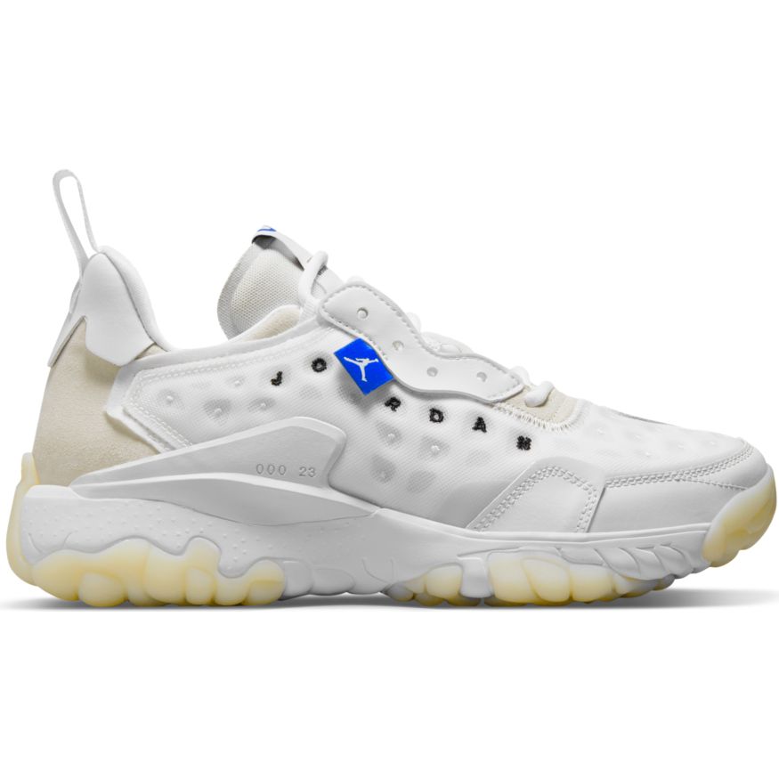 Кецове и обувки Jordan Air Jordan Delta 2 "White Royal" Бяло | CV8121-102, 0