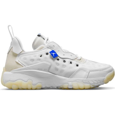 Кецове и обувки Jordan Air Jordan Delta 2 "White Royal" Бяло | CV8121-102, 0
