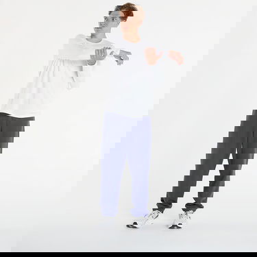 Тениска On Running Long Sleeve Tee Court Бяло | 1ME12300108, 3
