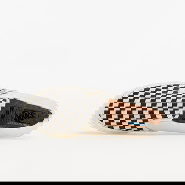 Кецове и обувки Vans Slip-on SF Бяло | VN0A3MVD42E1, 2