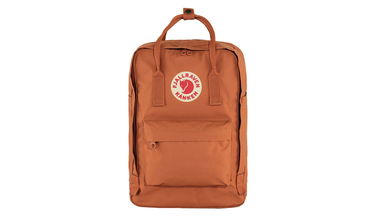 Раница FJÄLLRÄVEN Kånken Laptop 15" Оранжево
 | F23524-243, 0