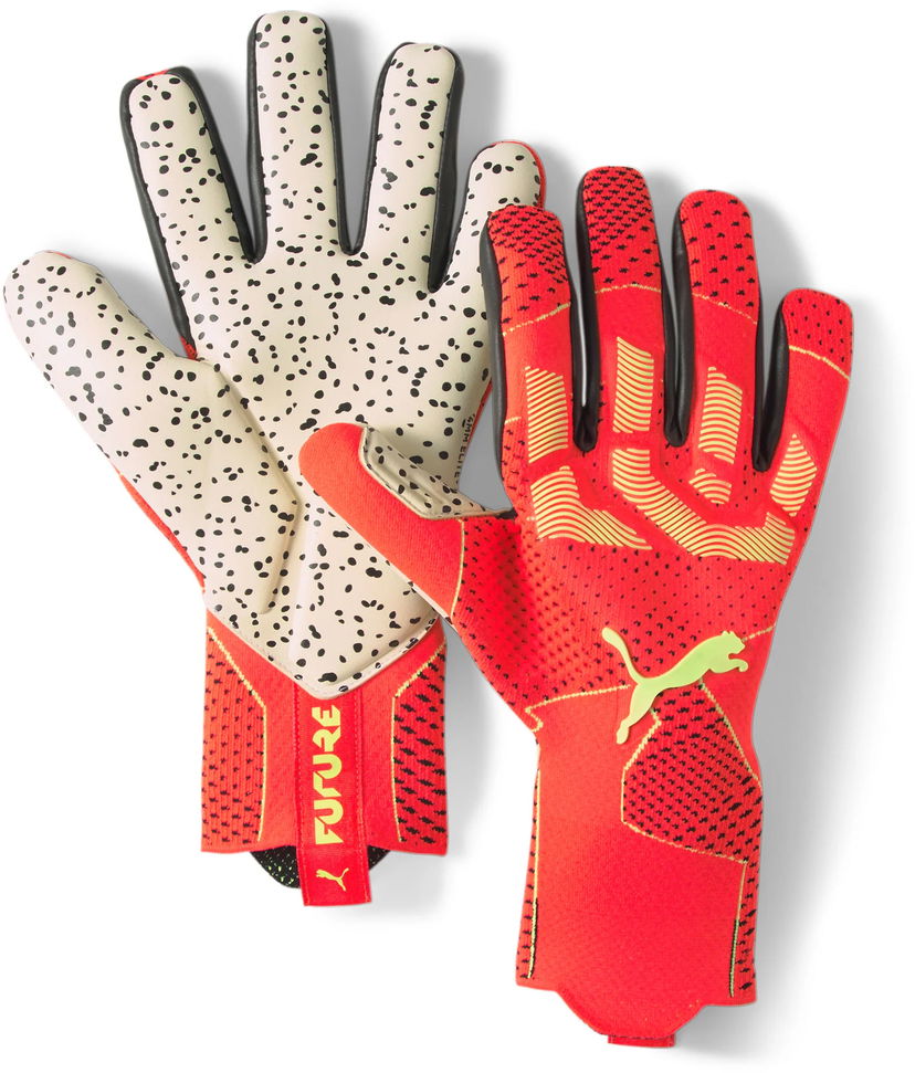 Ръкавици Puma FUTURE Z:ONE Grip 1 NC Goalkeeper Gloves Многоцветен | 041807-05