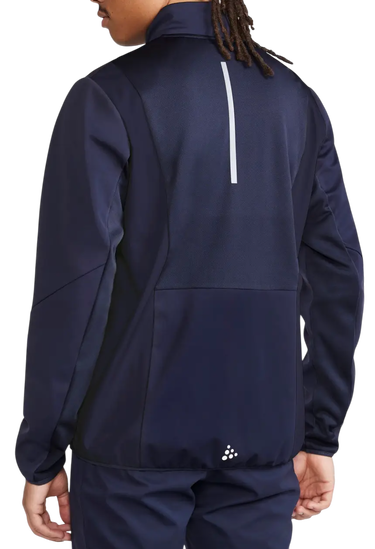 Яке Craft Craft Core Nordic Training Jacket Тъмно синьо | 1913682-396905, 1