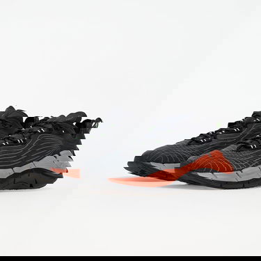 Кецове и обувки Reebok Zig Kinetica II Черно | FX9349, 4