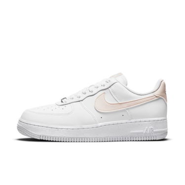 Кецове и обувки Nike Air Force 1 '07 "Next Nature" W Бяло | DC9486-100, 3