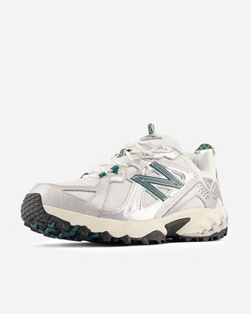Кецове и обувки New Balance 610 Бяло | ML610TAE, 1