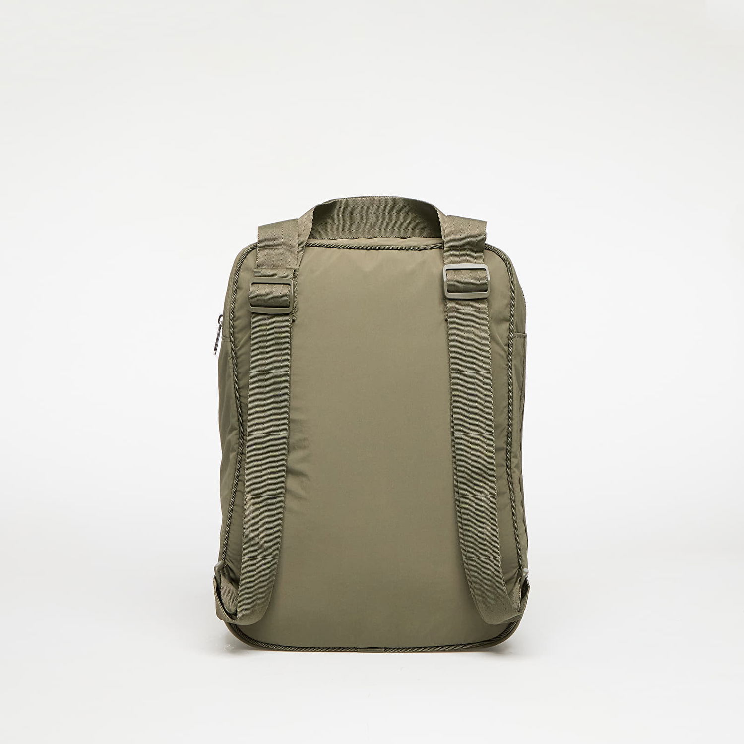 Голяма пазарска чанта adidas Performance Tote Bag Зелено | JX3112, 1