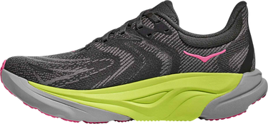 Кецове и обувки Hoka One One Arahi 8 Сиво | 1168691-cyg, 4