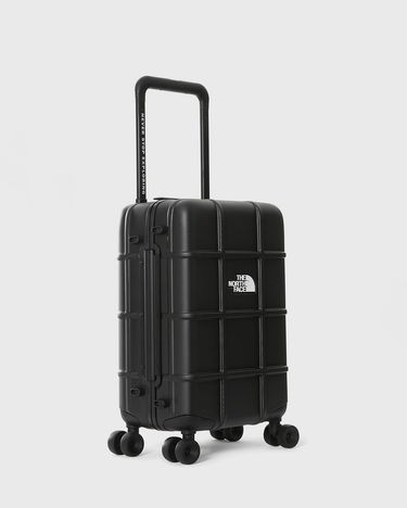 куфар The North Face ALL WEATHER 4-WHEELER - 22 L Черно | NF0A52RV53R1, 0