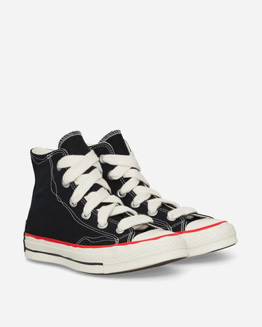 Кецове и обувки Converse Chuck 70 High-& Midtop Черно | A09139C, 3