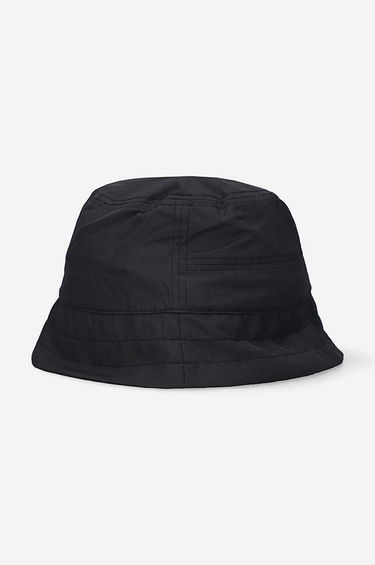 Шапка A-COLD-WALL* Essential Bucket Hat Черно | ACWUA144, 1