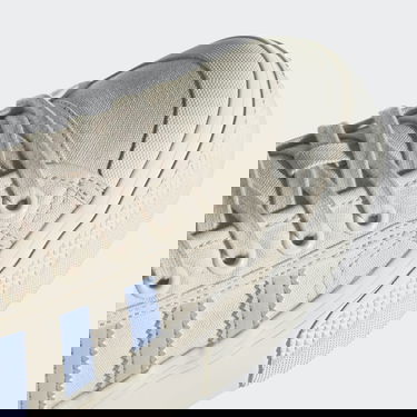 Кецове и обувки adidas Originals Nizza Platform Бяло | HQ1911, 3