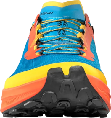 Кецове и обувки La Sportiva Prodigio Оранжево
 | 4015653-56qtc, 5