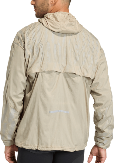 Ветровка adidas Originals Adi365 Reflective Hooded Jacket Бежово | ka3084, 1