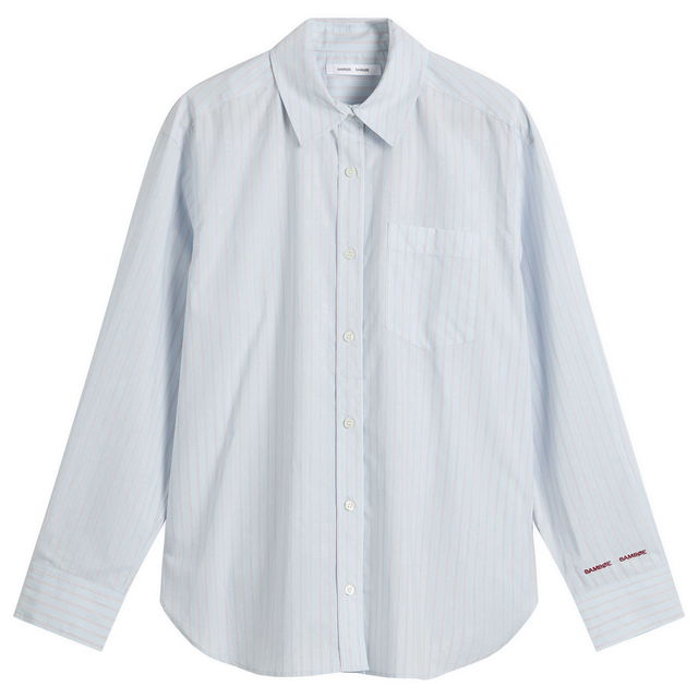 Salova Stripe Shirt