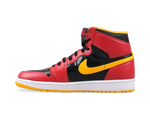 Лимитирано Издание Jordan Air Jordan 1 Retro High OG "Highlight Reel" Червено | 555088 017
