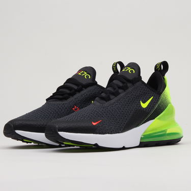 Кецове и обувки Nike Air Max 270 RF ''Volt'' W Сиво | AV5141-001, 1