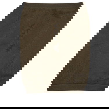 боди ROA 3D Knit Neck Gaiter Зелено | RBMW270YA19-BRW0023, 0