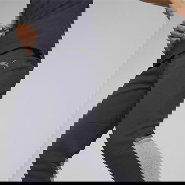 Панталони Puma teamCUP Casuals Pants Trousers Синьо | 658421-06, 3