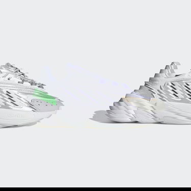 Кецове и обувки adidas Originals OZELIA Бяло | GW3065, 0