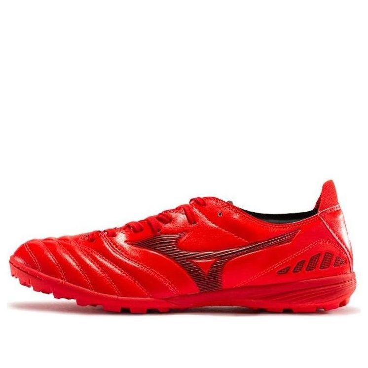 Кецове и обувки Mizuno Morelia Neo 3 AS Червено | P1GD208460