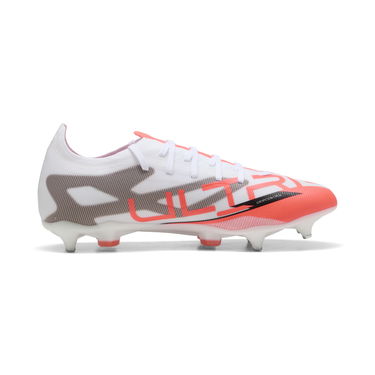 Кецове и обувки Puma ULTRA 5 MATCH MxSG Бяло | 108350_01, 4