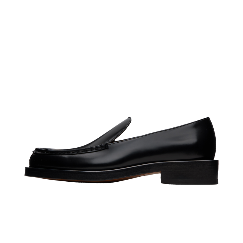 Кецове и обувки Jacquemus La Croisière 'The Loafers' Loafers Черно | 25EFOM00170AC18A06