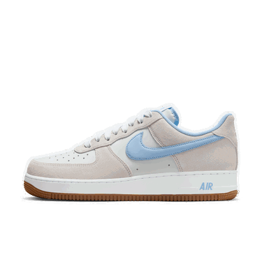 Кецове и обувки Nike Air Force 1 '07 LV8 Бяло | IB6388-002, 4