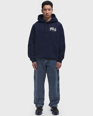 Суитчър Polo by Ralph Lauren Ralph Lauren Polo Hoodie XXL Тъмно синьо | 710968708005, 1
