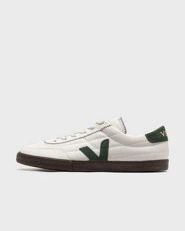 Кецове и обувки Veja Panenka O.T. Leather Бяло | FU2020895B, 0