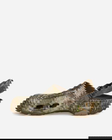 Кецове и обувки Crocs Realtree APX Classic Clogs Многоцветен | CR.211737 90H, 3