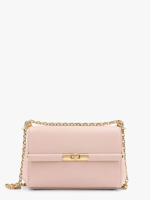 Mini Marlene Shoulder Bag Dolce & Gabbana