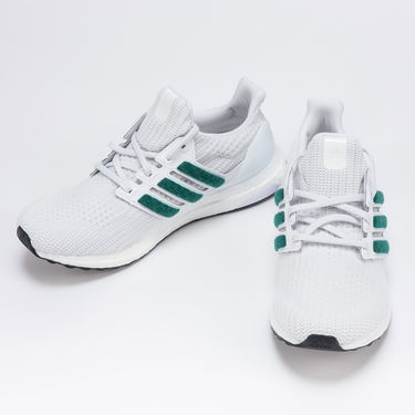 Кецове и обувки adidas Performance UltraBoost 4.0 DNA Бяло | FY9338, 2