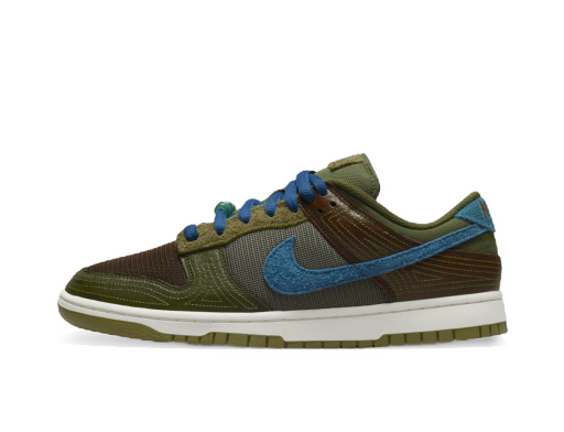 Dunk Low NH "Cacao Wow"