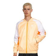 Яке бомбър adidas Originals Summer SST Track Jacket Оранжево
 | HC2096, 0