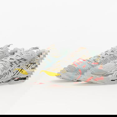 Кецове и обувки Asics Sportstyle UB5-S GEL-Nimbus 9 Многоцветен | 1201A656-020, 5