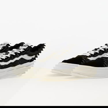 Кецове и обувки Vans Old Skool Overt ComfyCush Черно | VN0A4BVL1KP1, 5