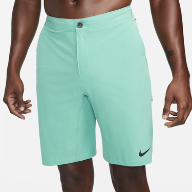 Бански Nike Flow Hybrid Swimming Shorts Зелено | DV0275-392, 2