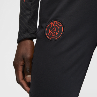 Спортни панталони Jordan Dri-FIT Paris Saint-Germain Strike Football Pants Черно | DN1284-010, 1