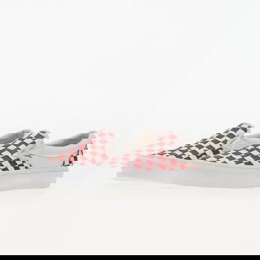 Кецове и обувки Vans Vault OG Slip-On LX Бяло | VN0A5JJ19JD1, 5