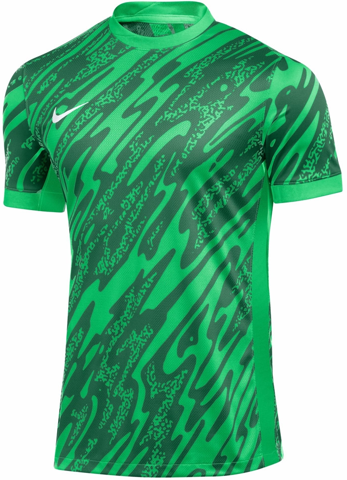Фланелка Nike Nike Gardien V GK Soccer Jersey Зелено | fd7482-329, 0