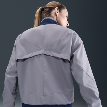 Яке Nike Norway Strike Dri-FIT Track Jacket Сиво | IB9525-529, 4