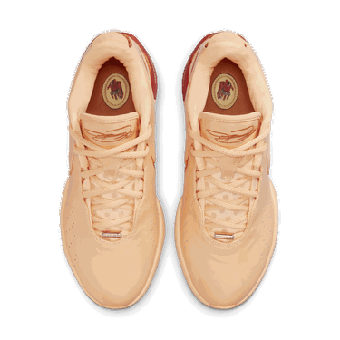 Кецове и обувки Nike LeBron 21 Оранжево
 | FV2345-800, 4