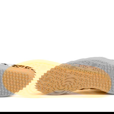 Кецове и обувки adidas Originals Samba OG Leopard Size UK 3 Бежово | KI6674, 5