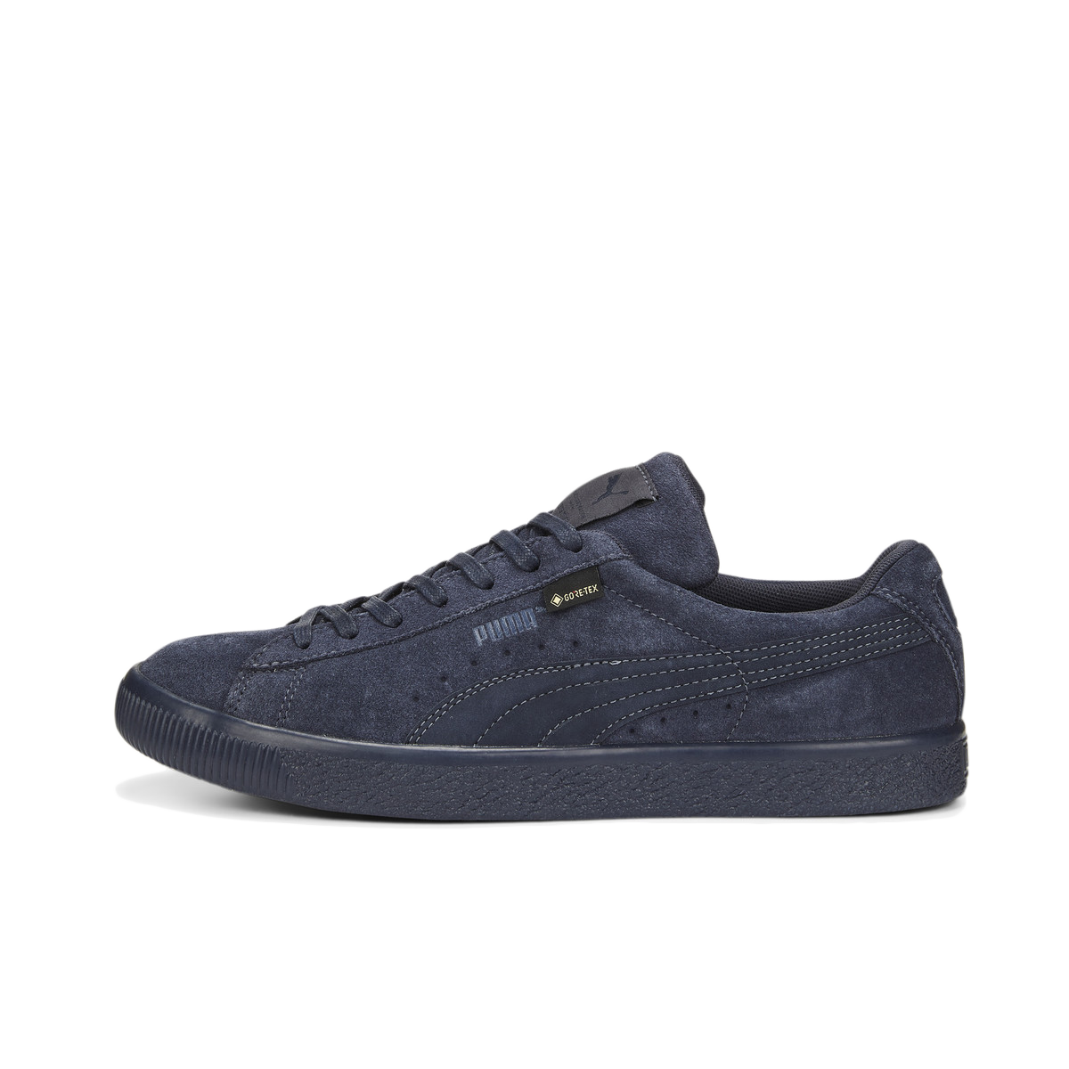 Кецове и обувки Puma Nanamica x Suede VTG GTX "Parisian Night" Тъмно синьо | 385875-01, 0