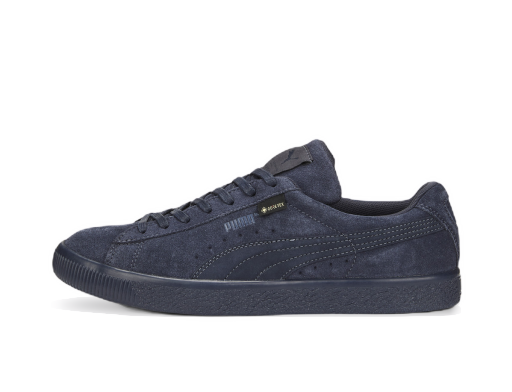 Кецове и обувки Puma Nanamica x Suede VTG GTX "Parisian Night" Тъмно синьо | 385875-01