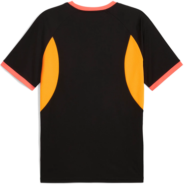 Фланелка Puma Liga Graphic Jersey Черно | 659924-07, 2