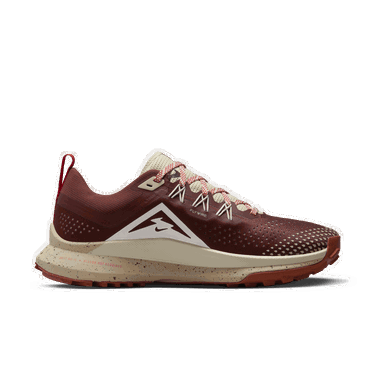Кецове и обувки Nike Pegasus Trail 4 W Кафяво | DJ6159-200, 1